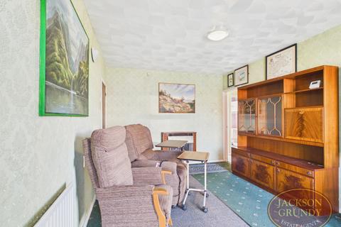 3 bedroom detached bungalow for sale, Grendon Walk, Parklands, NN3 6EP