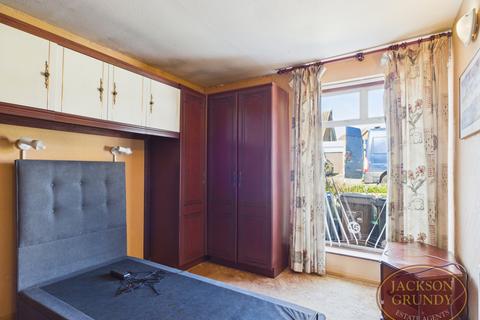 3 bedroom detached bungalow for sale, Grendon Walk, Parklands, NN3 6EP