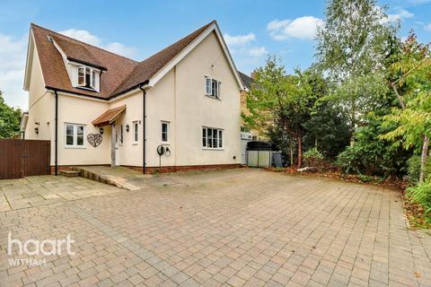 4 bedroom detached house for sale, Brockwell Lane, Kelvedon