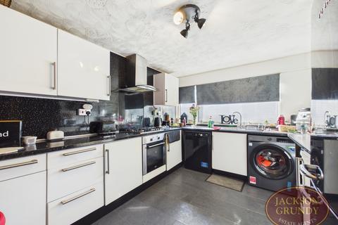 undefined, Rodney Close, Daventry, NN11 4JY