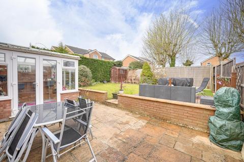 4 bedroom detached house for sale, Derwent Road, Leighton Buzzard