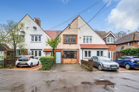undefined, The Lowlands, Chapel Lane, Spencers Wood, RG7