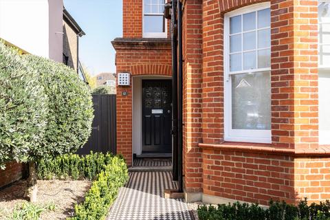 6 bedroom detached house for sale, Malcolm Road, Wimbledon, London SW19