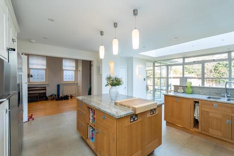 6 bedroom detached house for sale, Malcolm Road, Wimbledon, London SW19