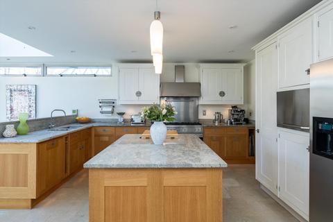 6 bedroom detached house for sale, Malcolm Road, Wimbledon, London SW19