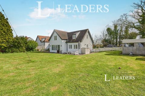 undefined, Blocks Corner, Sparrow Lane, Bishops Stortford, CM22