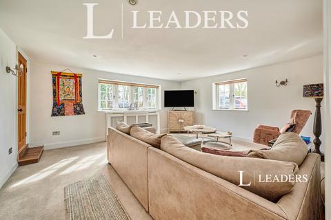 undefined, Blocks Corner, Sparrow Lane, Bishops Stortford, CM22