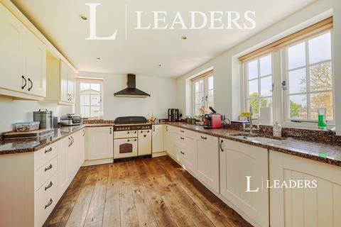 undefined, Blocks Corner, Sparrow Lane, Bishops Stortford, CM22