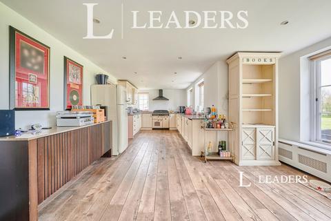 undefined, Blocks Corner, Sparrow Lane, Bishops Stortford, CM22