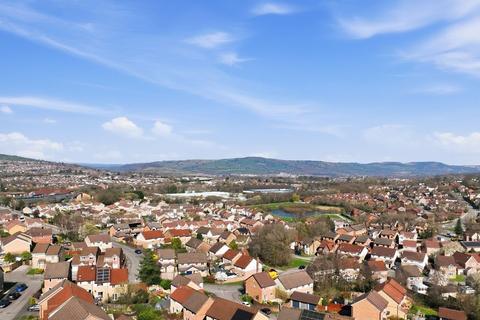undefined, Pant Llygodfa, Caerphilly CF83
