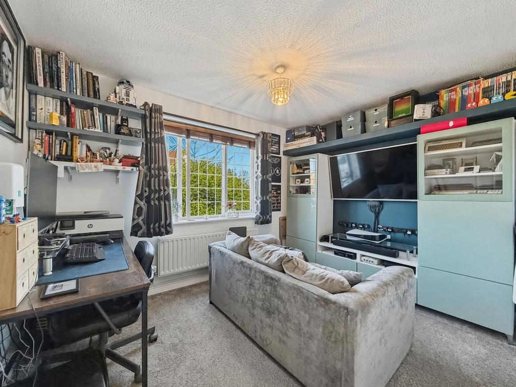 Office/Play Room/Games Room