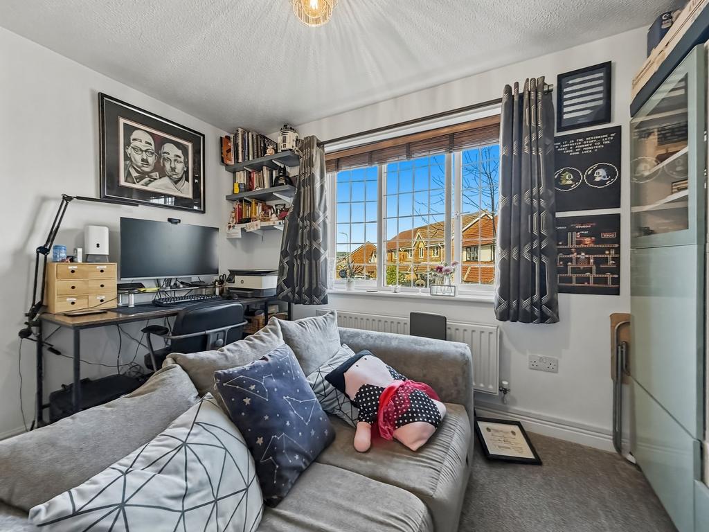 Office/Play Room/Games Room