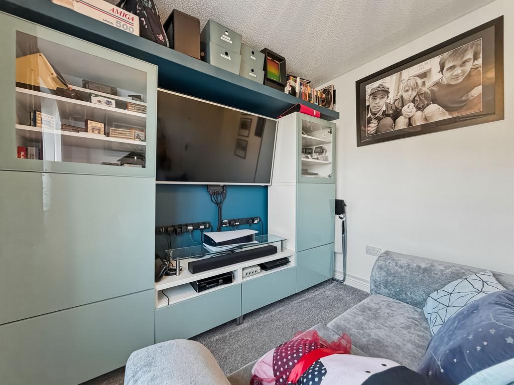 Office/Play Room/Games Room