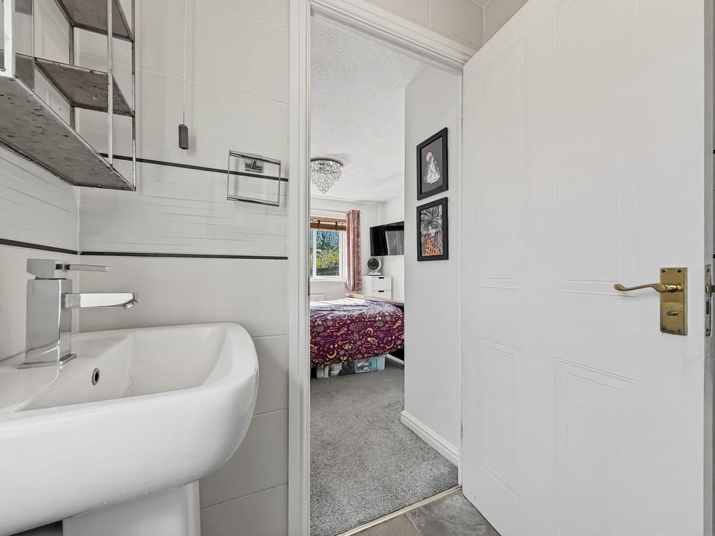 En-Suite