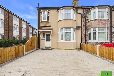 Brentwood Road, Romford RM1
