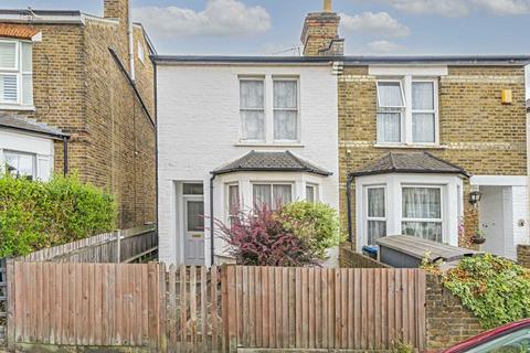 2 bedroom house to rent, Canbury Park Road, Kingston Upon Thames KT2