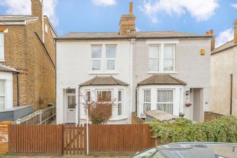2 bedroom house to rent, Canbury Park Road, Kingston Upon Thames KT2