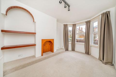 2 bedroom house to rent, Canbury Park Road, Kingston Upon Thames KT2