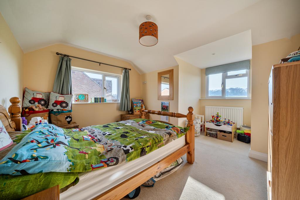 Bedroom 4