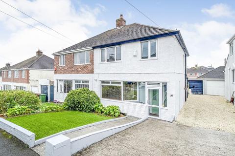 3 bedroom semi-detached house for sale, The Mead, Boringdon, Plympton, Devon, PL7 4HS