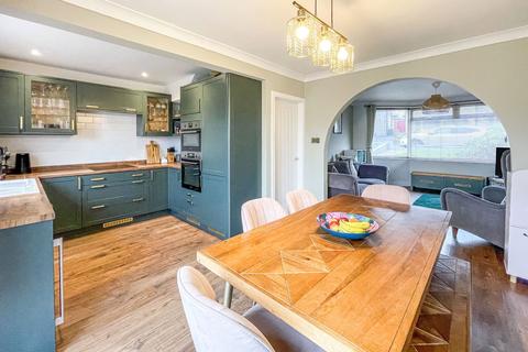 3 bedroom semi-detached house for sale, The Mead, Boringdon, Plympton, Devon, PL7 4HS