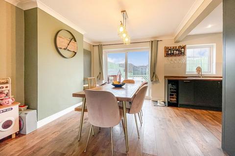 3 bedroom semi-detached house for sale, The Mead, Boringdon, Plympton, Devon, PL7 4HS