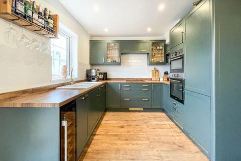 3 bedroom semi-detached house for sale, The Mead, Boringdon, Plympton, Devon, PL7 4HS