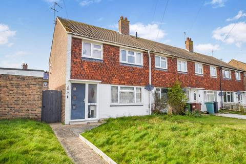 3 bedroom terraced house for sale, Ashington Road, Eastbourne BN22