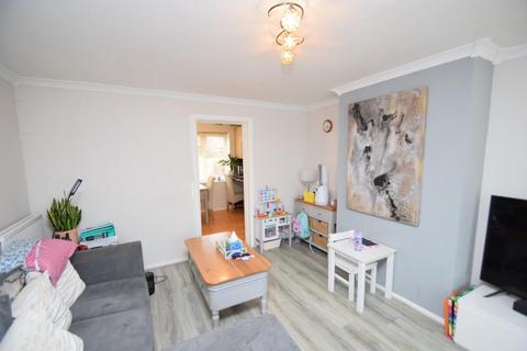 3 bedroom terraced house for sale, Ashington Road, Eastbourne BN22