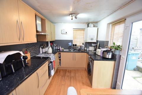 3 bedroom terraced house for sale, Ashington Road, Eastbourne BN22
