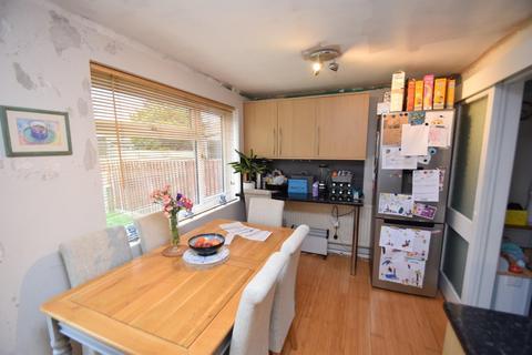 3 bedroom terraced house for sale, Ashington Road, Eastbourne BN22