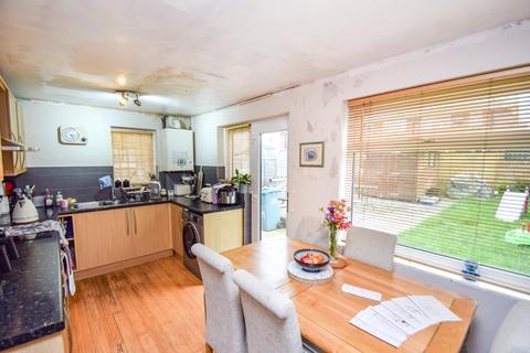 3 bedroom terraced house for sale, Ashington Road, Eastbourne BN22