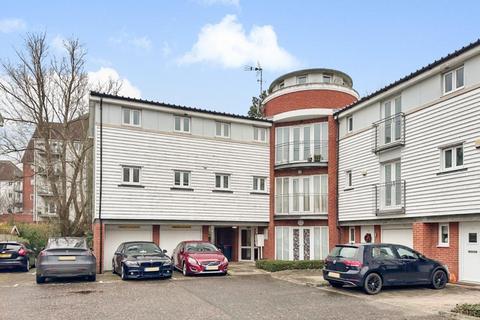 1 bedroom flat for sale, Waters Edge, Canterbury, CT1