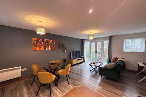 1 bedroom flat for sale, Waters Edge, Canterbury, CT1