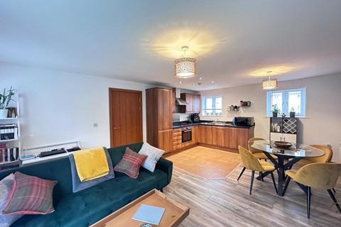 1 bedroom flat for sale, Waters Edge, Canterbury, CT1