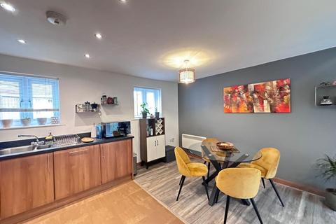 1 bedroom flat for sale, Waters Edge, Canterbury, CT1