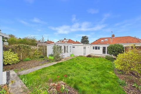 4 bedroom semi-detached bungalow for sale, Furze Road, Norwich