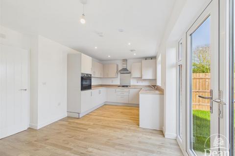 undefined, Forest Walk, Lydney GL15