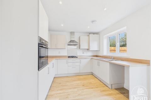 undefined, Forest Walk, Lydney GL15