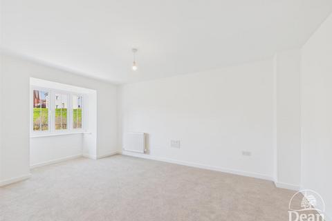 undefined, Forest Walk, Lydney GL15