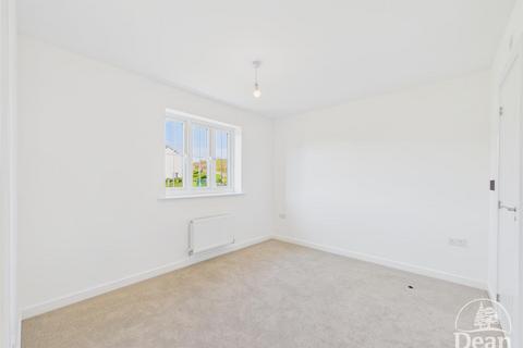 undefined, Forest Walk, Lydney GL15