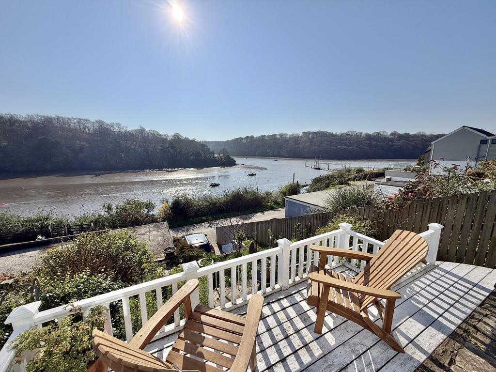 Sun Terrace