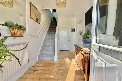 undefined, Malpas, Truro