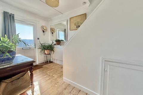 undefined, Malpas, Truro