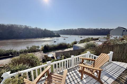 undefined, Malpas, Truro