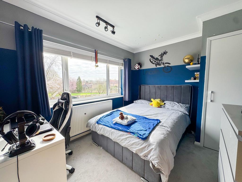 Third Bedroom
