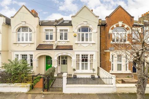 5 bedroom house for sale, Hosack Road, London SW17