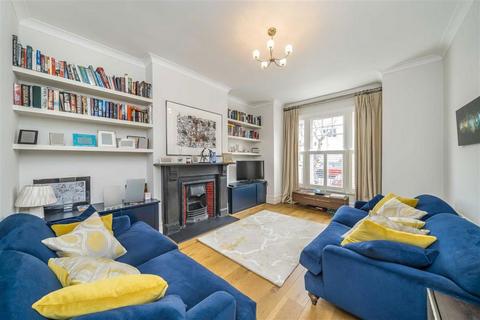 5 bedroom house for sale, Hosack Road, London SW17