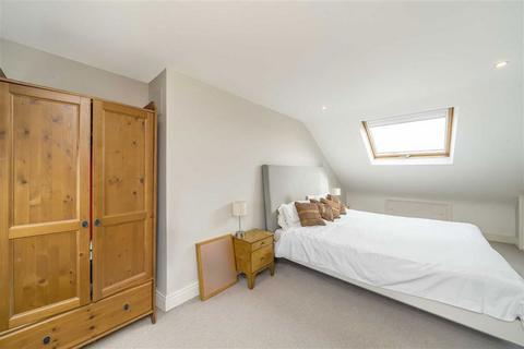 5 bedroom house for sale, Hosack Road, London SW17