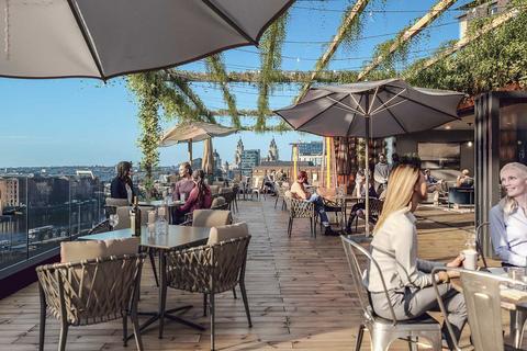 undefined, at Millers Place, Millers Place, Liverpool City Centre L1